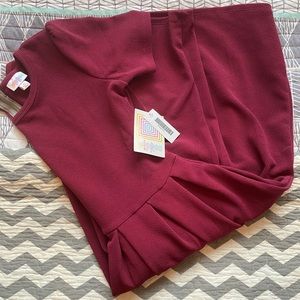 LuLuRoe dress Brand New